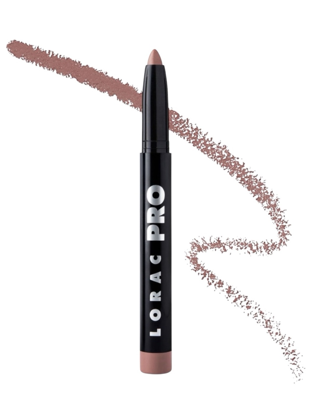 LORAC PRO MATTE LIP COLOUR IN GREIGE 1G - BRAND NEW, NO BOX